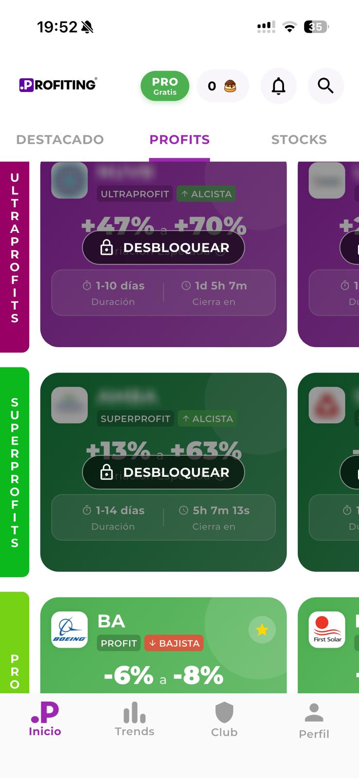 AI-powered smart filtering of high-impact trading signals