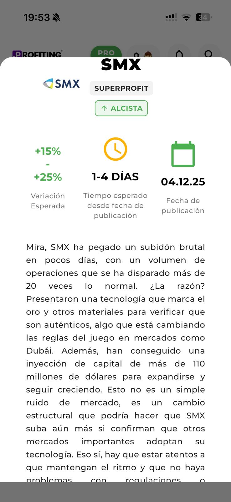 Portfolio tracking dashboard with market alerts and investment insights